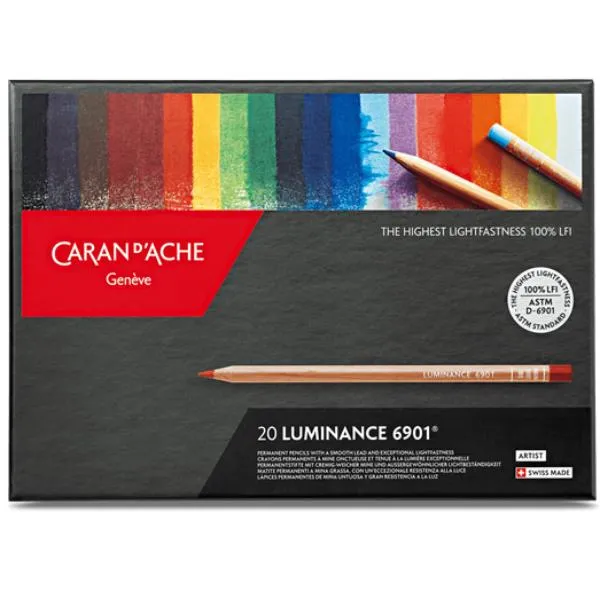 CF20 LUMINANCE