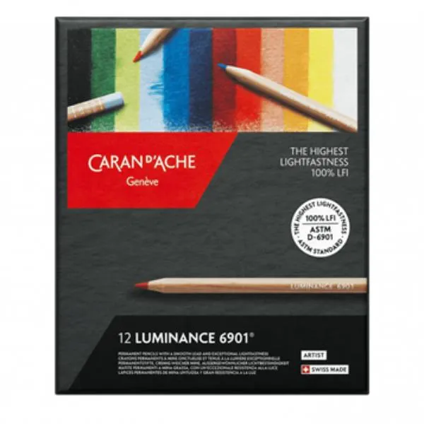 CF12 LUMINANCE