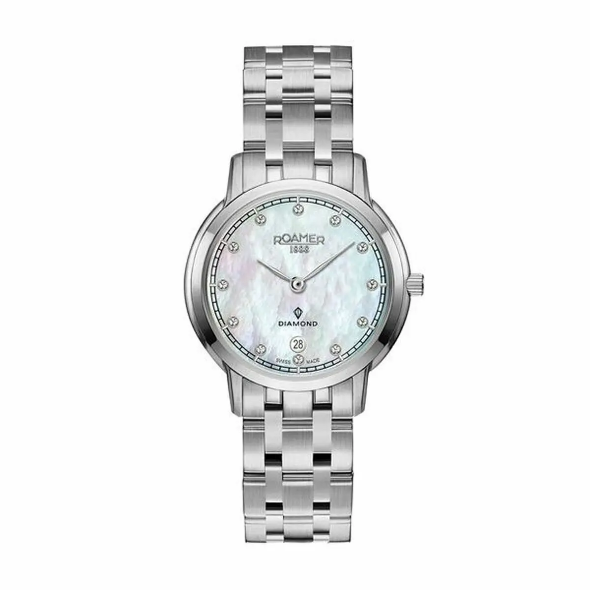 Orologio Donna Roamer 515811412950