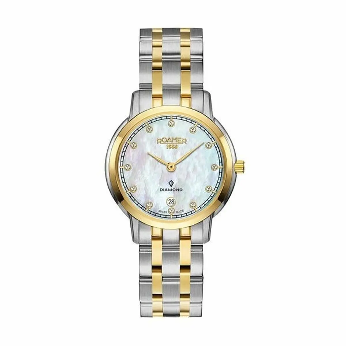 Orologio Donna Roamer 515811472950