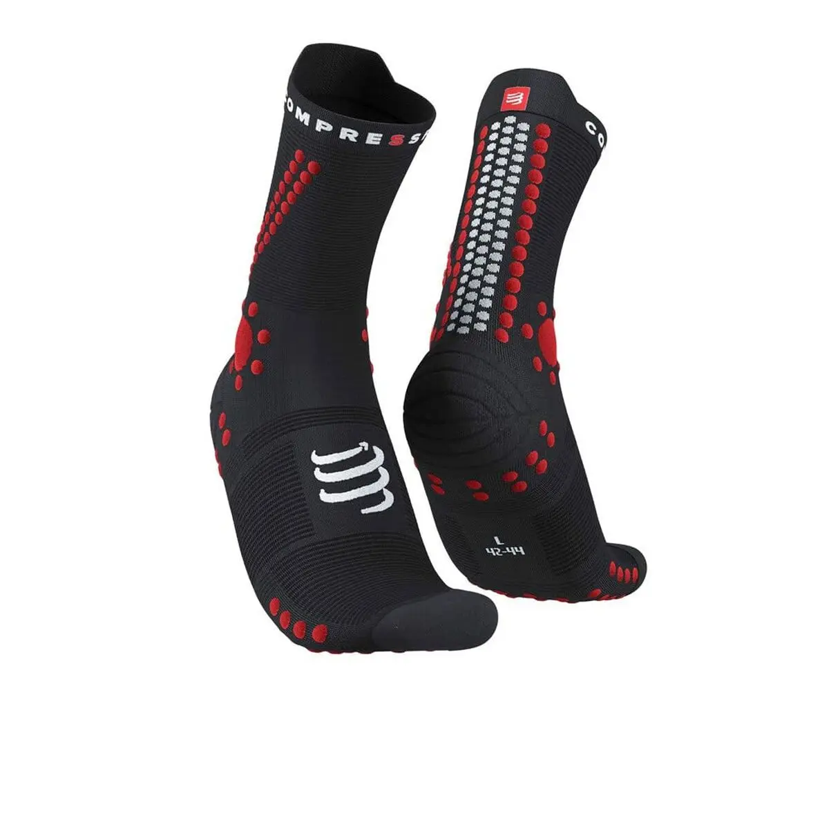 Calzini Compressport 42-44