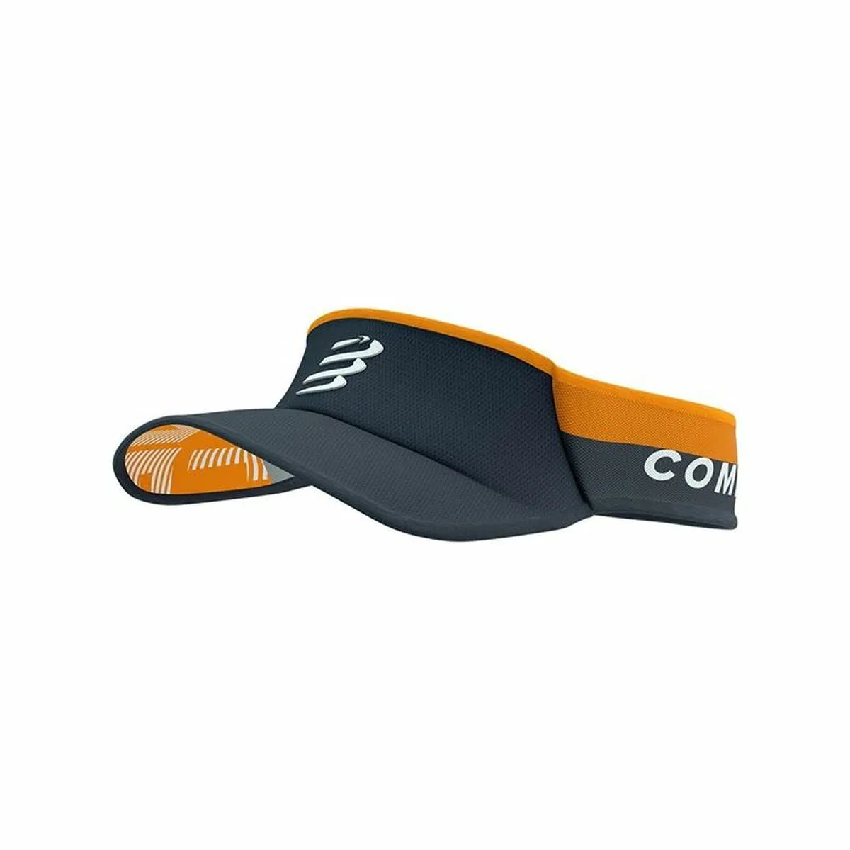 Visiera Compressport  Ultralight Arancio