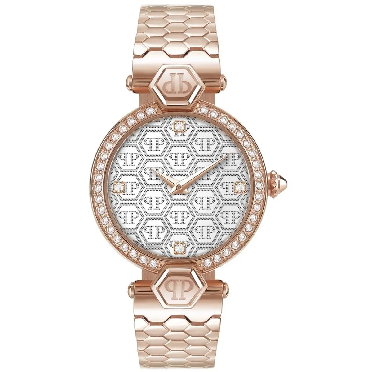 Orologio Donna PHILIPP PLEIN NOBILE (Ø 32 mm)