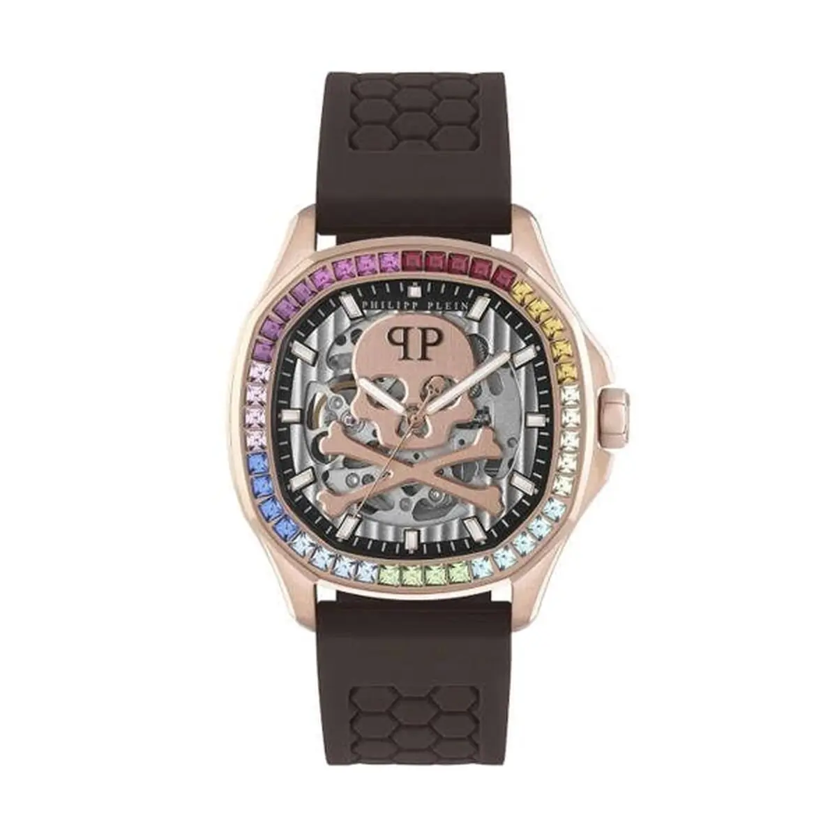 Orologio Uomo PHILIPP PLEIN PWRAA0623