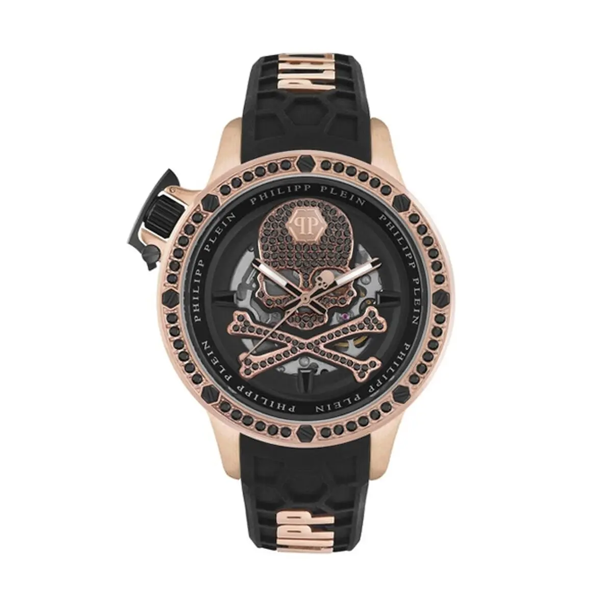 Orologio Uomo PHILIPP PLEIN PWUAA0323