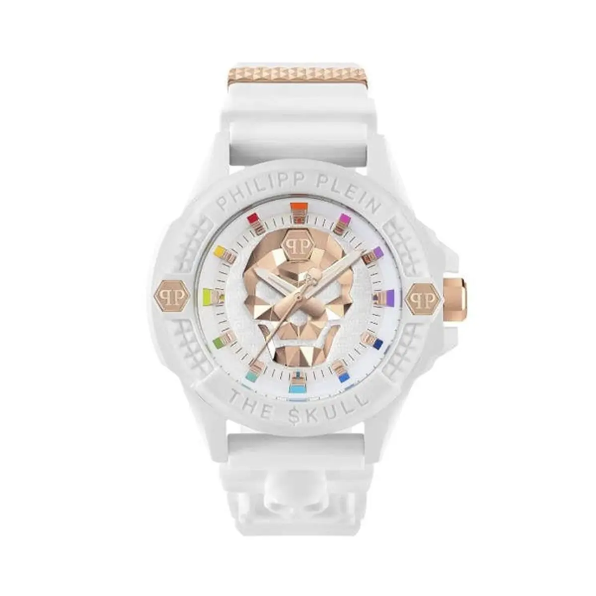 Orologio Uomo PHILIPP PLEIN PWUBA0123