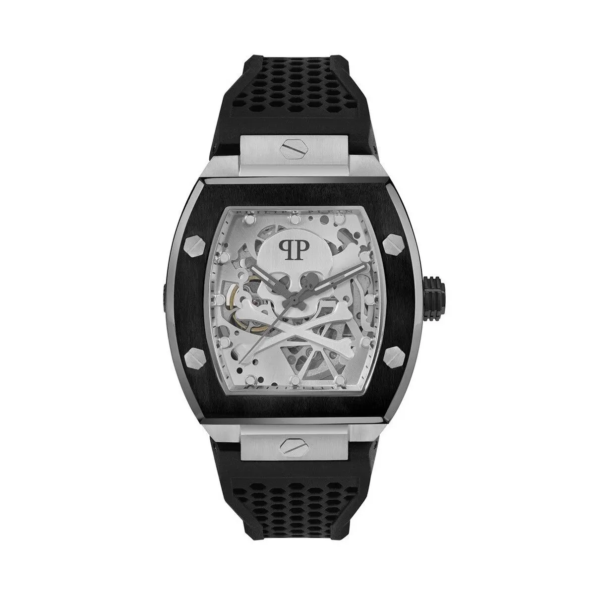 Orologio Uomo PHILIPP PLEIN Nero