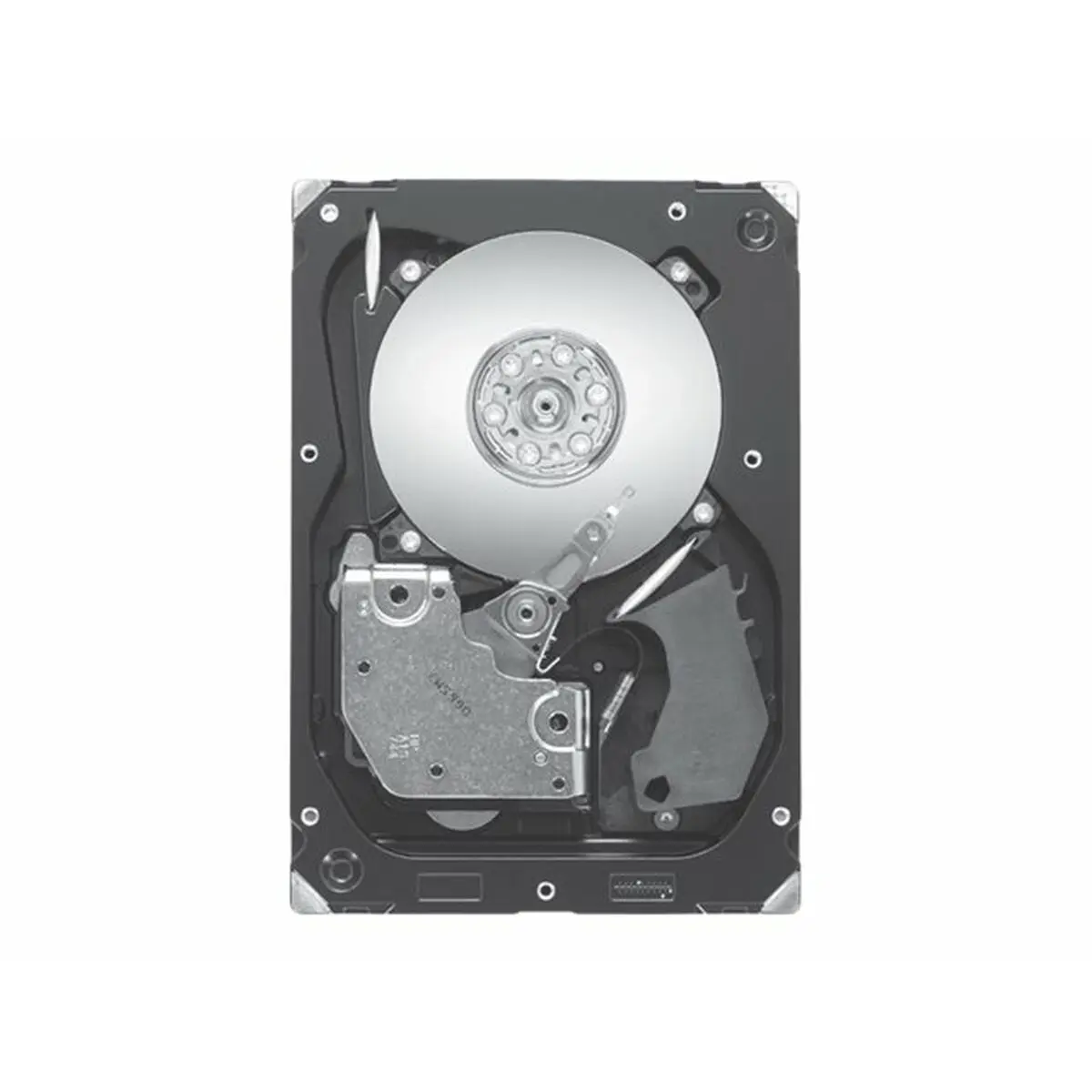 Hard Disk Seagate ST3600057SS 3,5" 600 GB