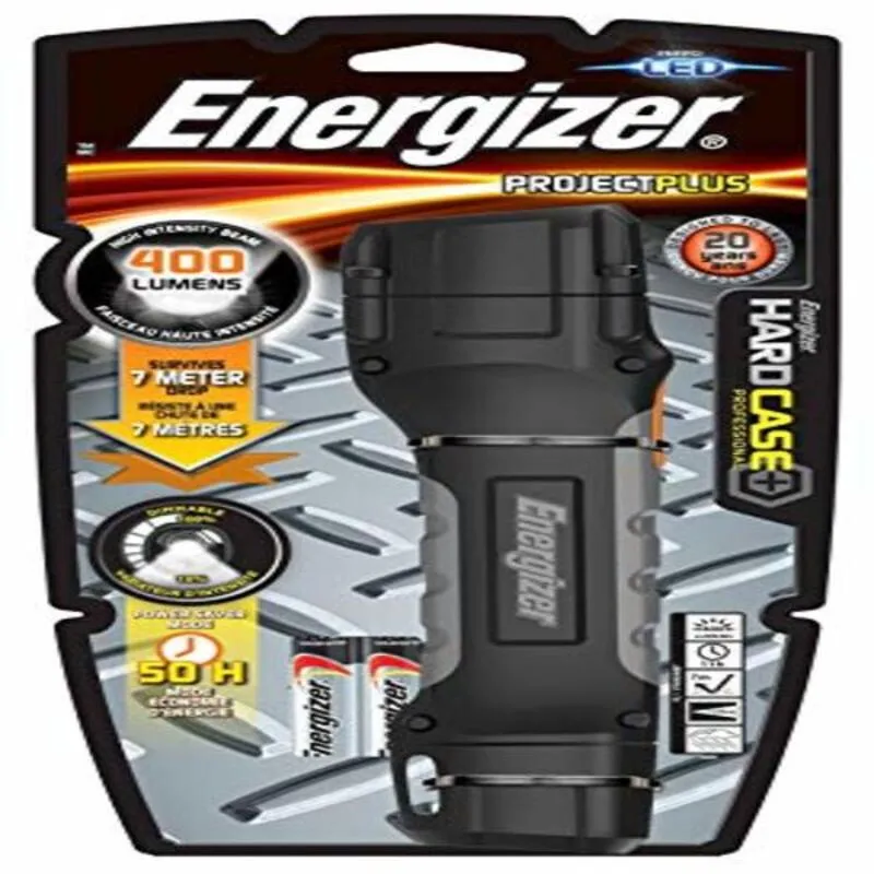 Torcia Energizer