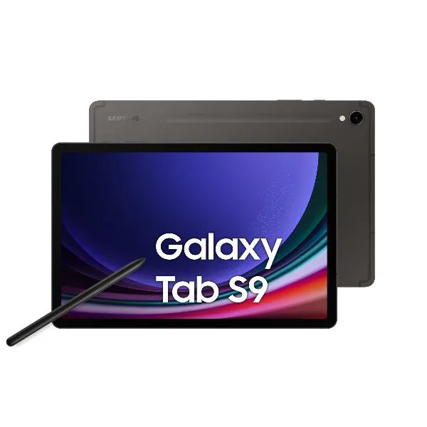 GALAXY TAB S9 WIFI 256GB 11