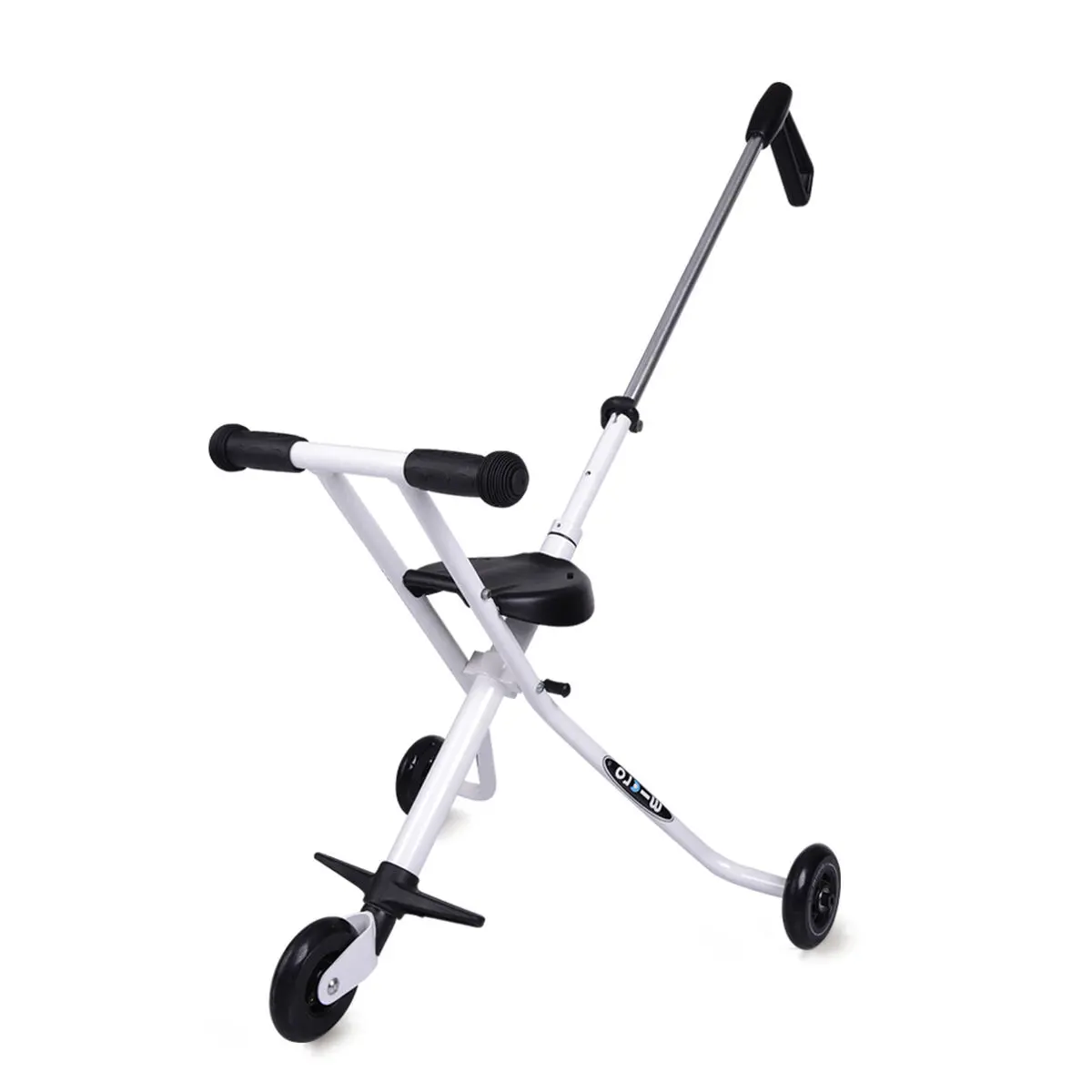 Bicicletta per Bambini TR0001 Bianco