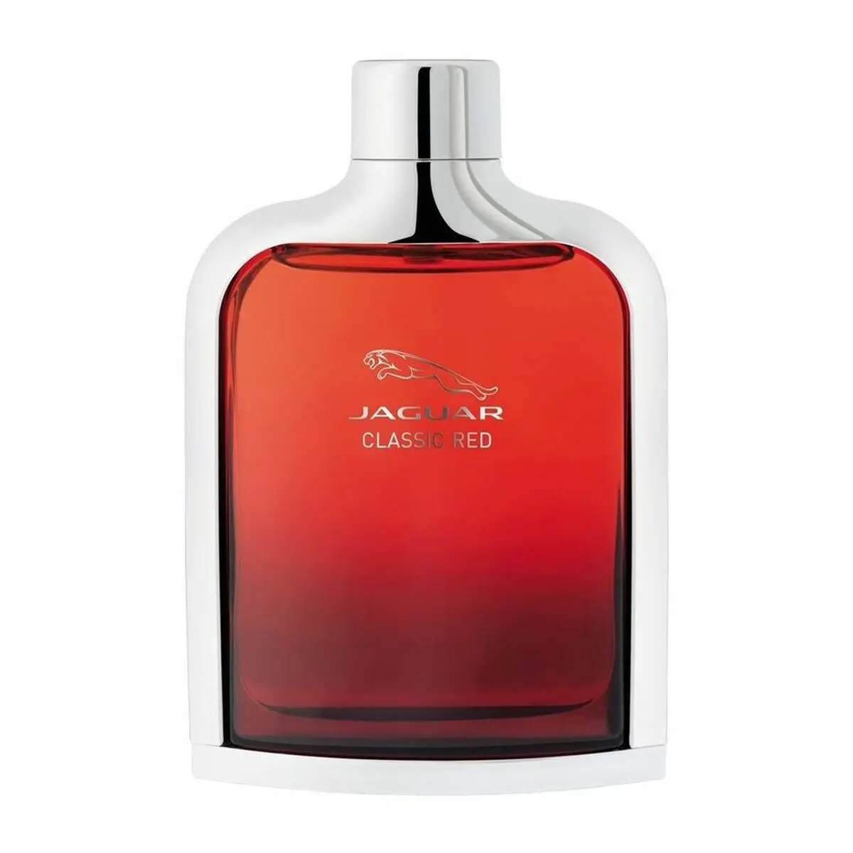 Profumo Uomo Classic Red Jaguar 7640111493693 100 ml EDT