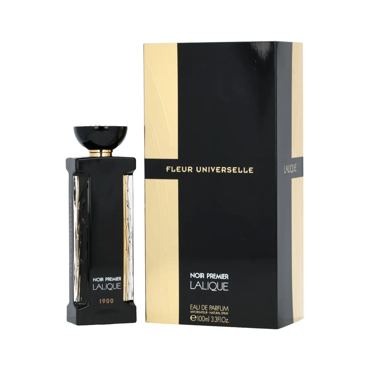 Profumo Unisex Lalique EDP Fleur Universelle 100 ml