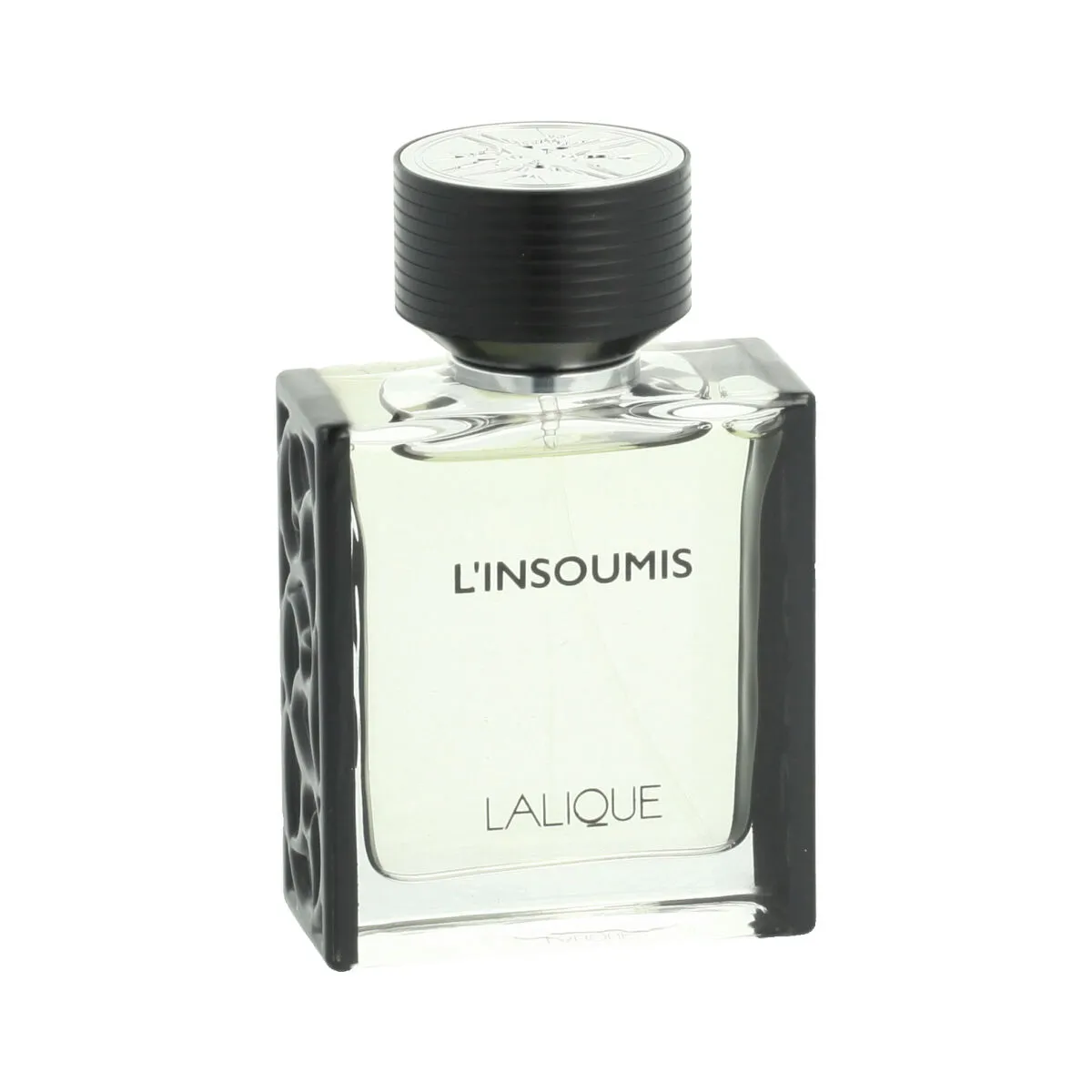 Profumo Uomo Lalique EDT L'insoumis 50 ml