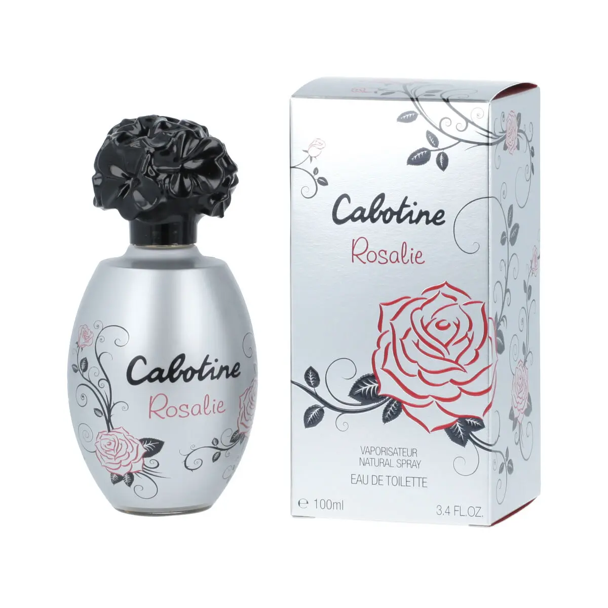 Profumo Donna Gres EDT Cabotine Rosalie (100 ml)