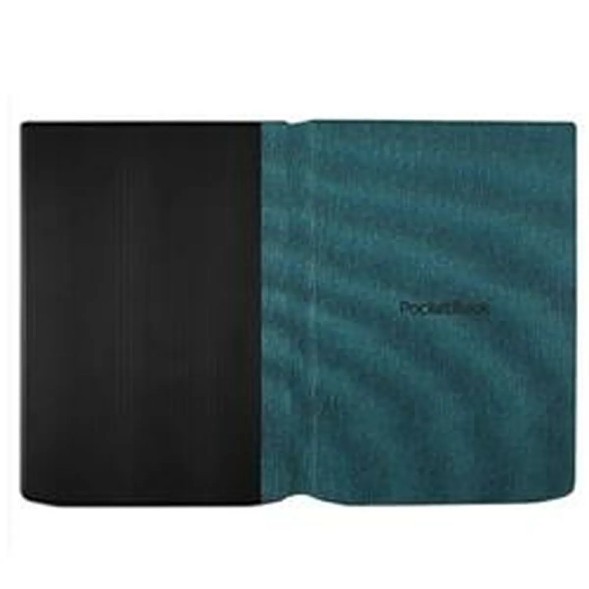 Custodia per eBook Inkpad 4 PocketBook 743 FLIP Verde