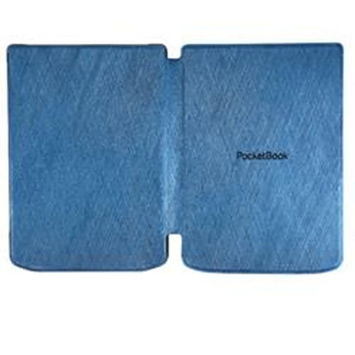 Custodia per Tablet PocketBook H-S-634-B-WW Azzurro