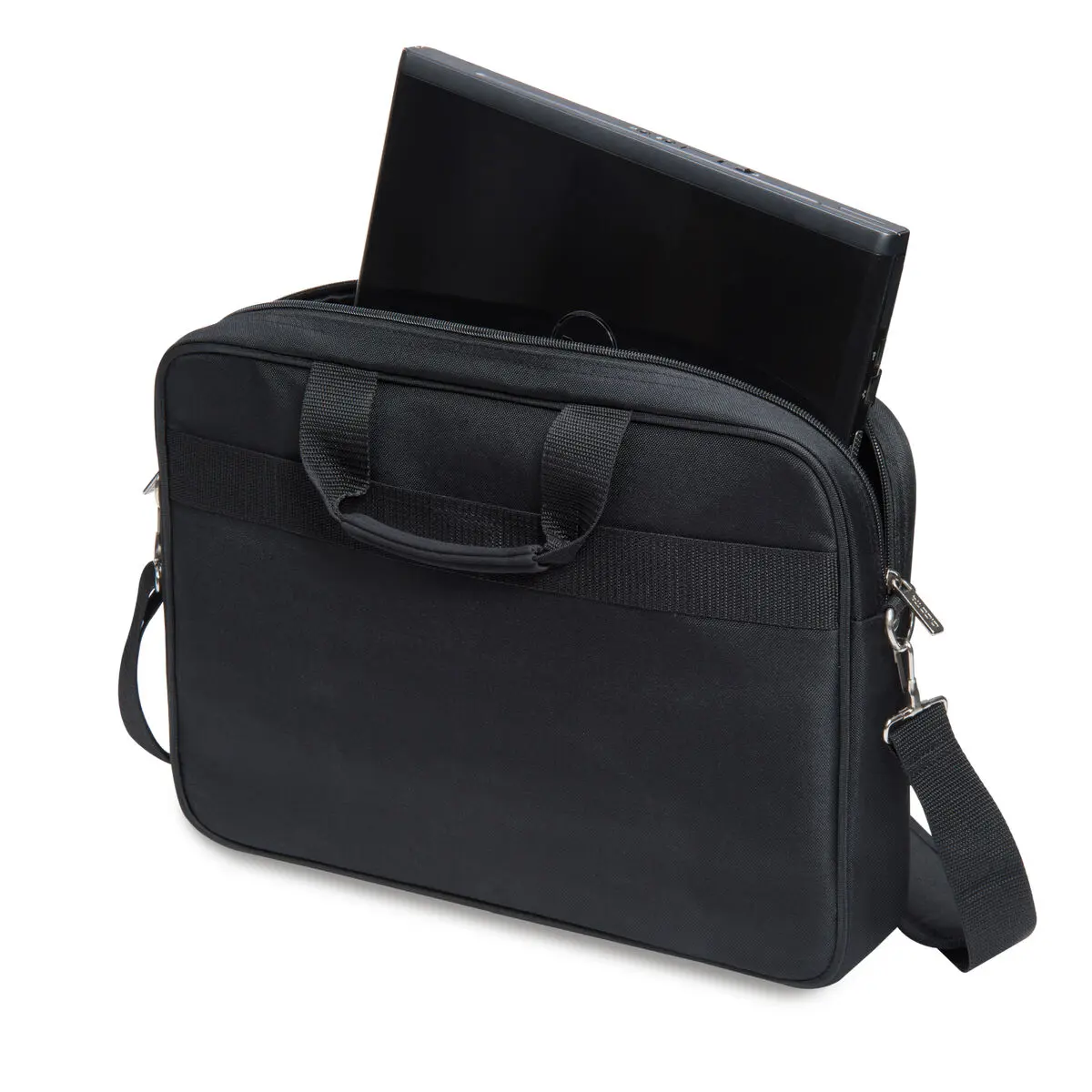 Valigetta per Portatile Dicota D30805-V1 Azzurro Nero 15,6''