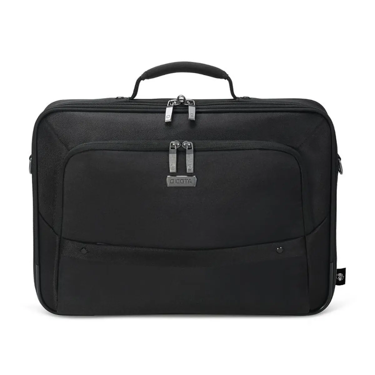 Valigetta per Portatile Dicota D31638-RPET Nero 15,6''