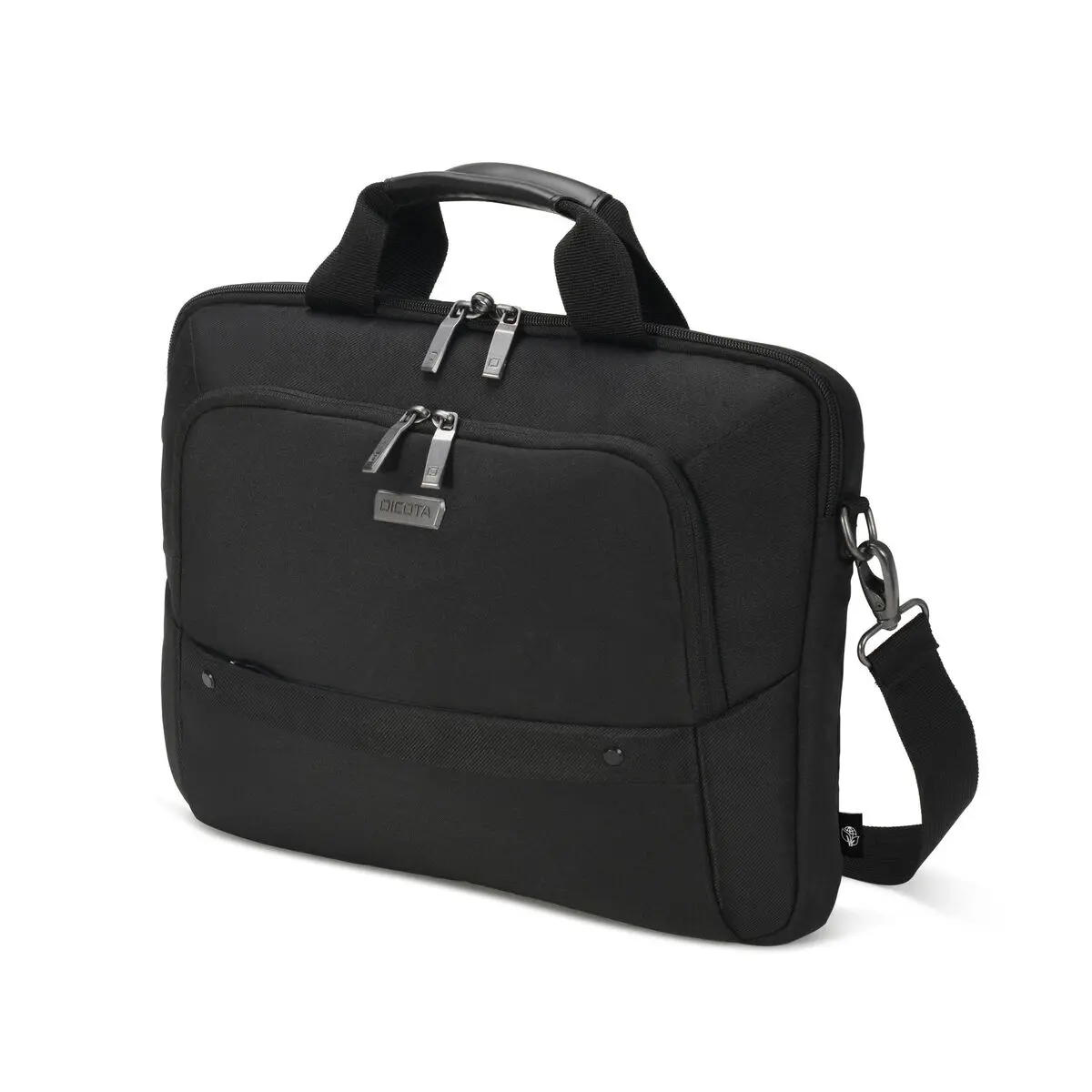 Valigetta per Portatile Dicota D31642-RPET Nero 14,1''