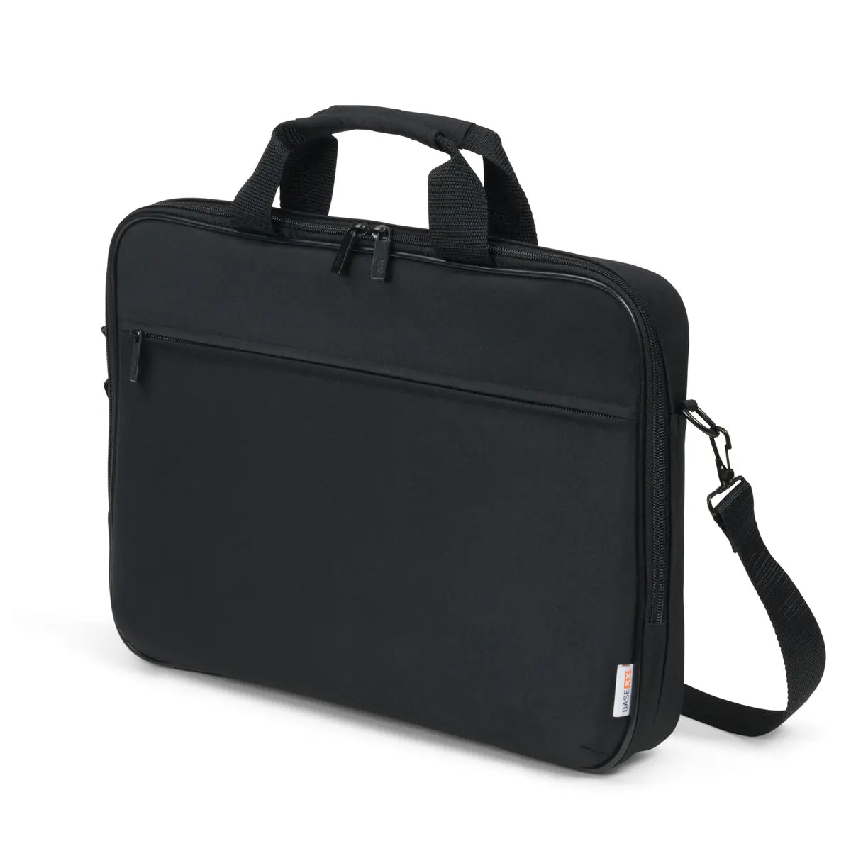 Valigetta per Portatile BASE XX D31798 Nero 15,6''