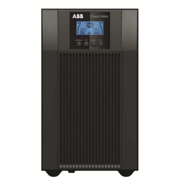 UPS POWERVALUE 11T G2 1KVA B