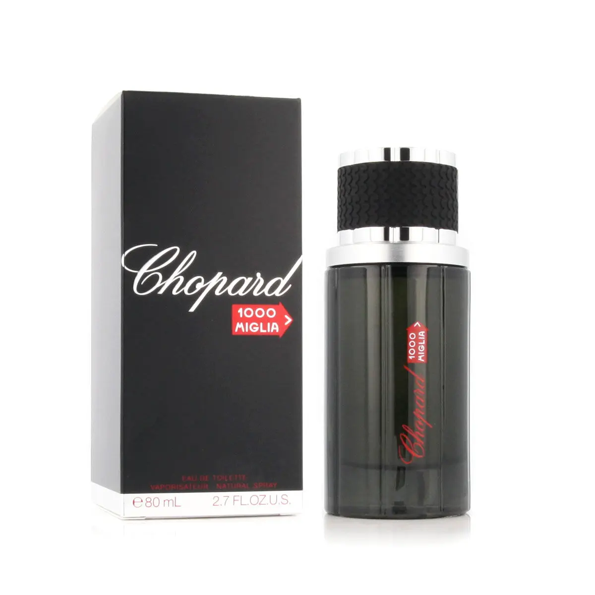 Profumo Donna Chopard 1000 Miglia EDT 80 ml