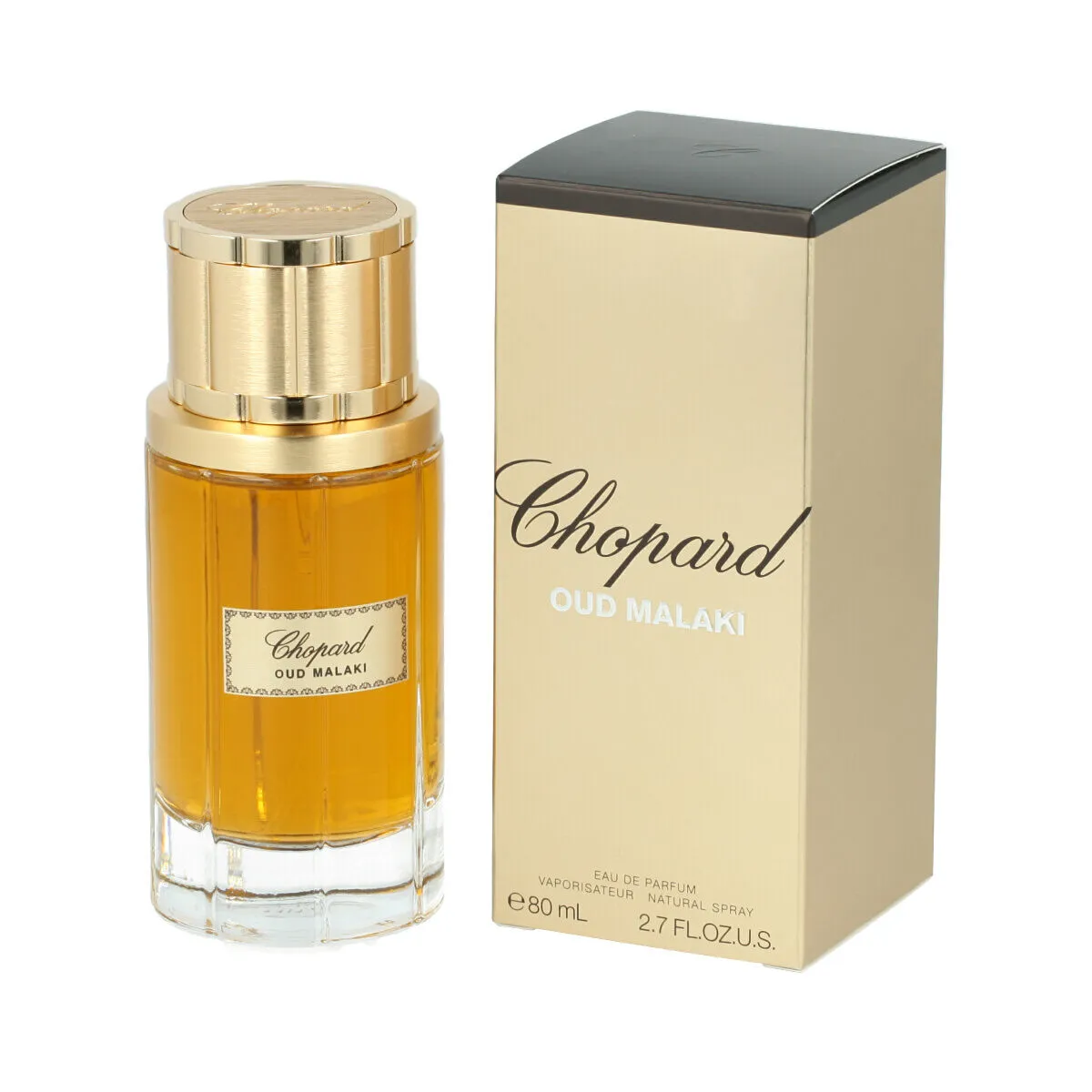 Profumo Uomo Chopard EDP Oud Malaki 80 ml