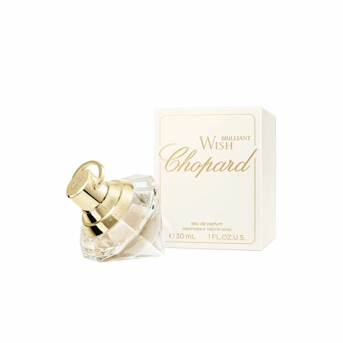 Profumo Donna Chopard EDP Brilliant Wish 30 ml