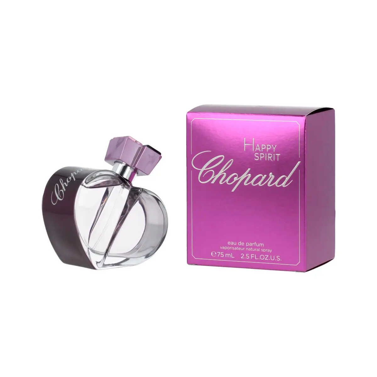 Profumo Donna Chopard EDP Happy Spirit 75 ml