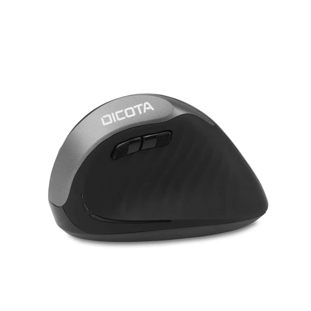 Mouse Ergonomico Ottico Dicota D31981 Nero 1600 dpi