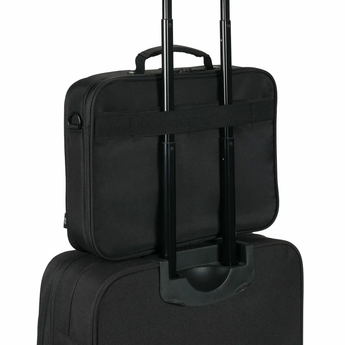 Valigetta per Portatile Dicota D32031-RPET Nero 17,3"