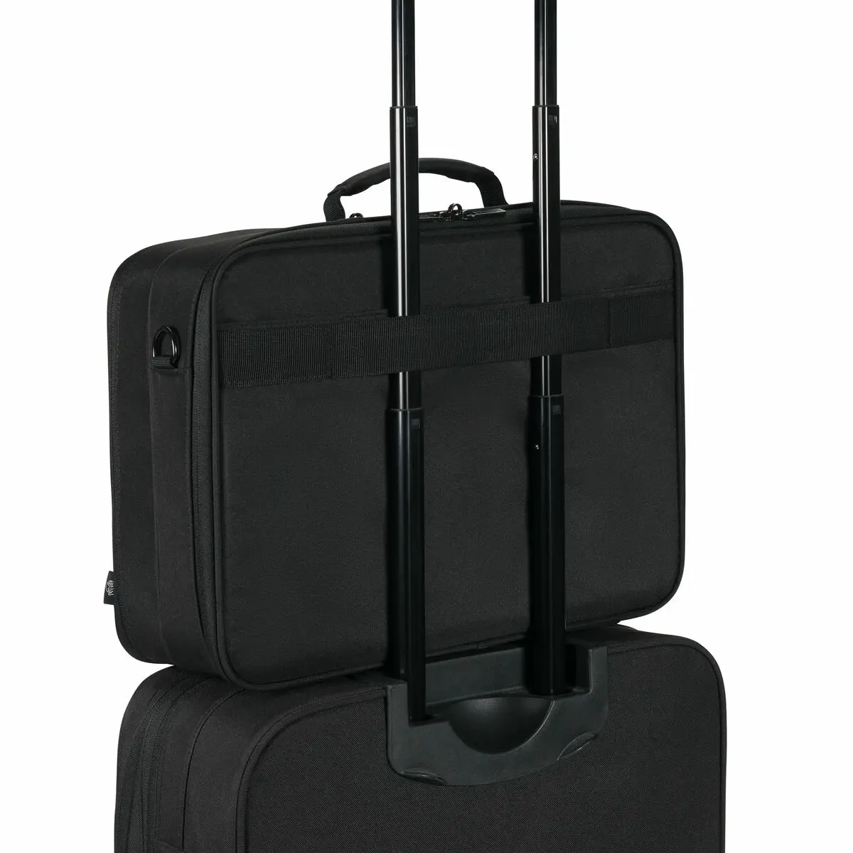 Valigetta per Portatile Dicota D32032-RPET Nero 16"