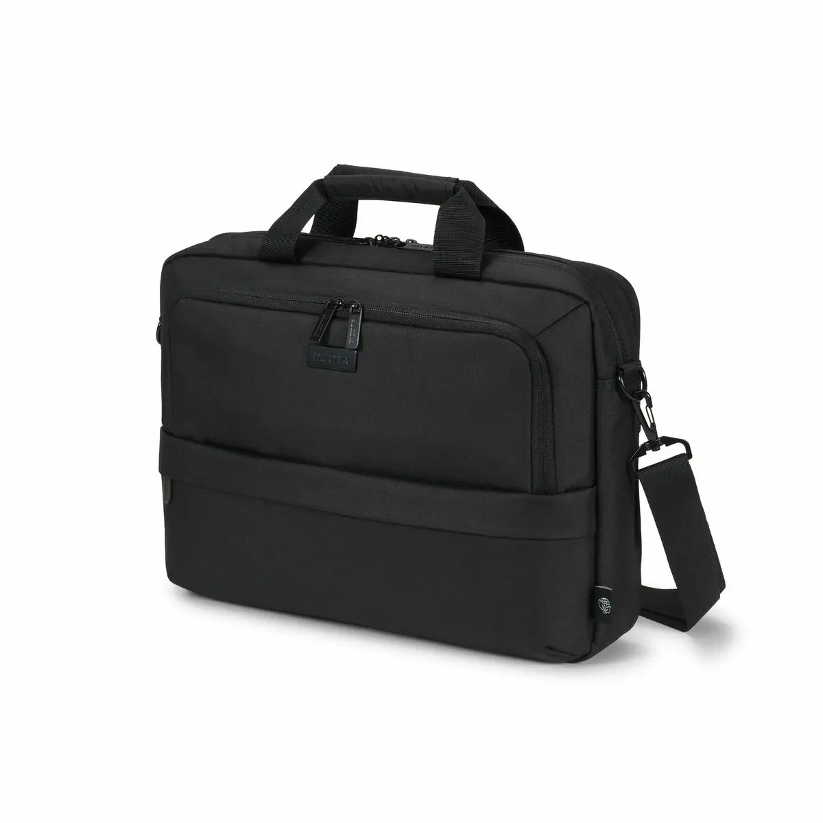 Valigetta per Portatile Dicota D32035-RPET Nero 17,3"