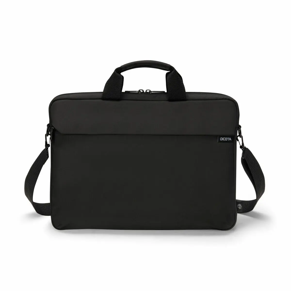 Valigetta per Portatile Dicota D32092-RPET Nero 16"