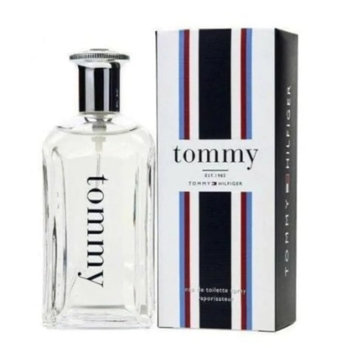 Profumo Uomo Tommy Hilfiger EDT Tommy 50 ml