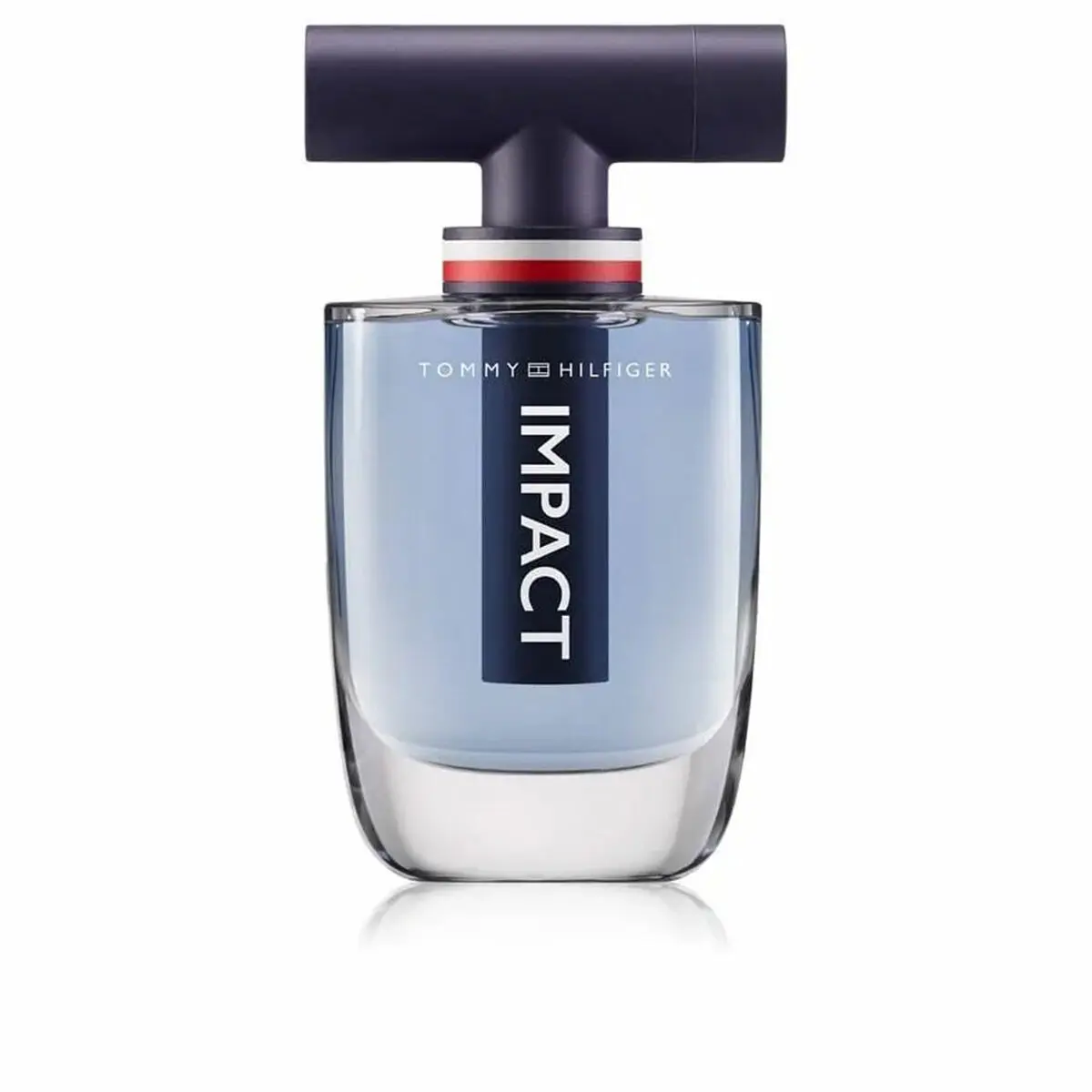 Profumo Uomo Tommy Hilfiger Impact Spark EDT 2 Pezzi