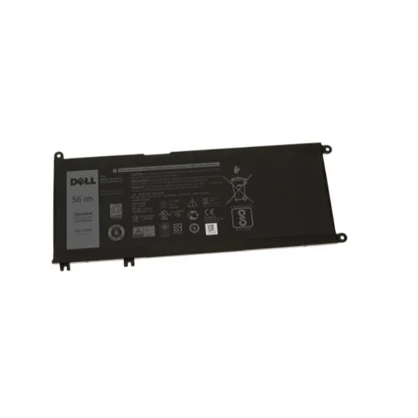 DELL 4-CELL 56WH LI-ION BATTERY