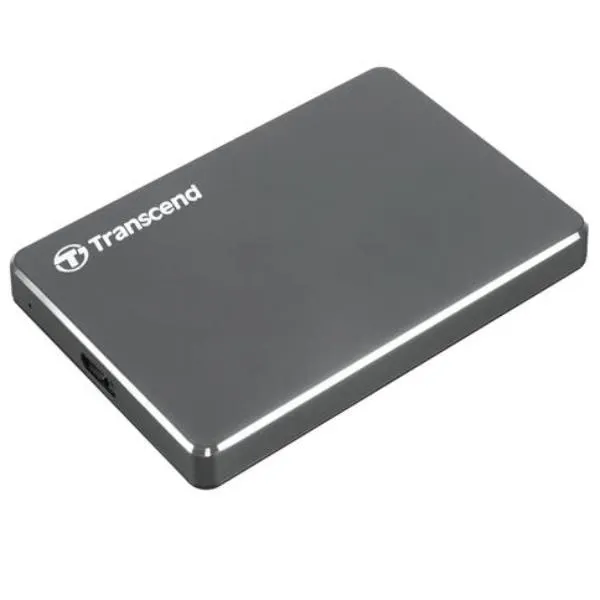 2TB STOREJET2.5 C3N  PORTABLE HDD