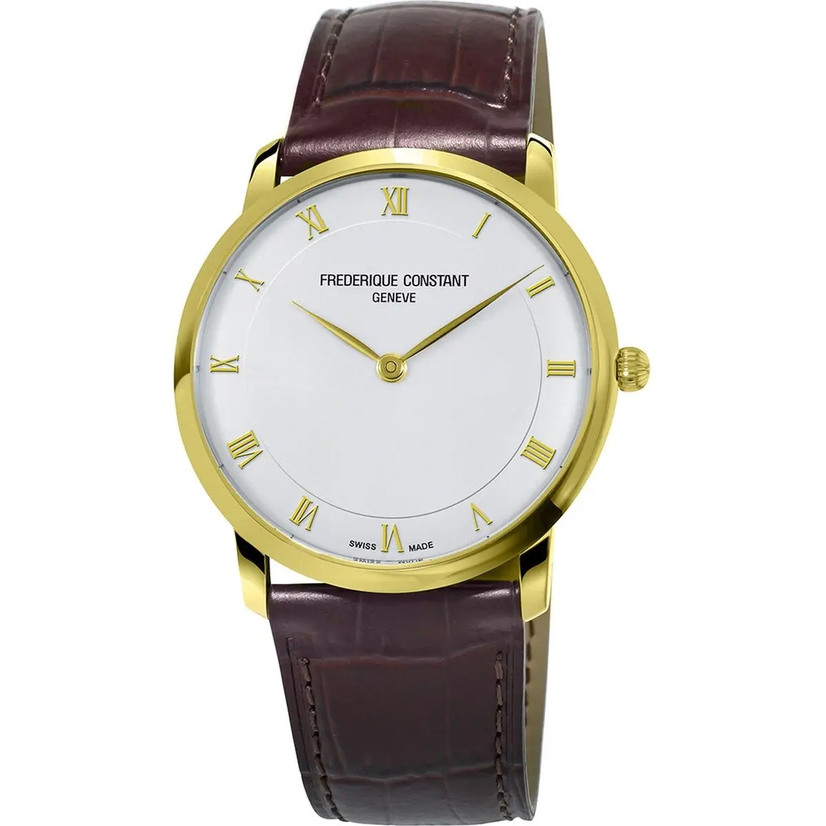 Orologio Uomo Frederique Constant FC-200RS5S35