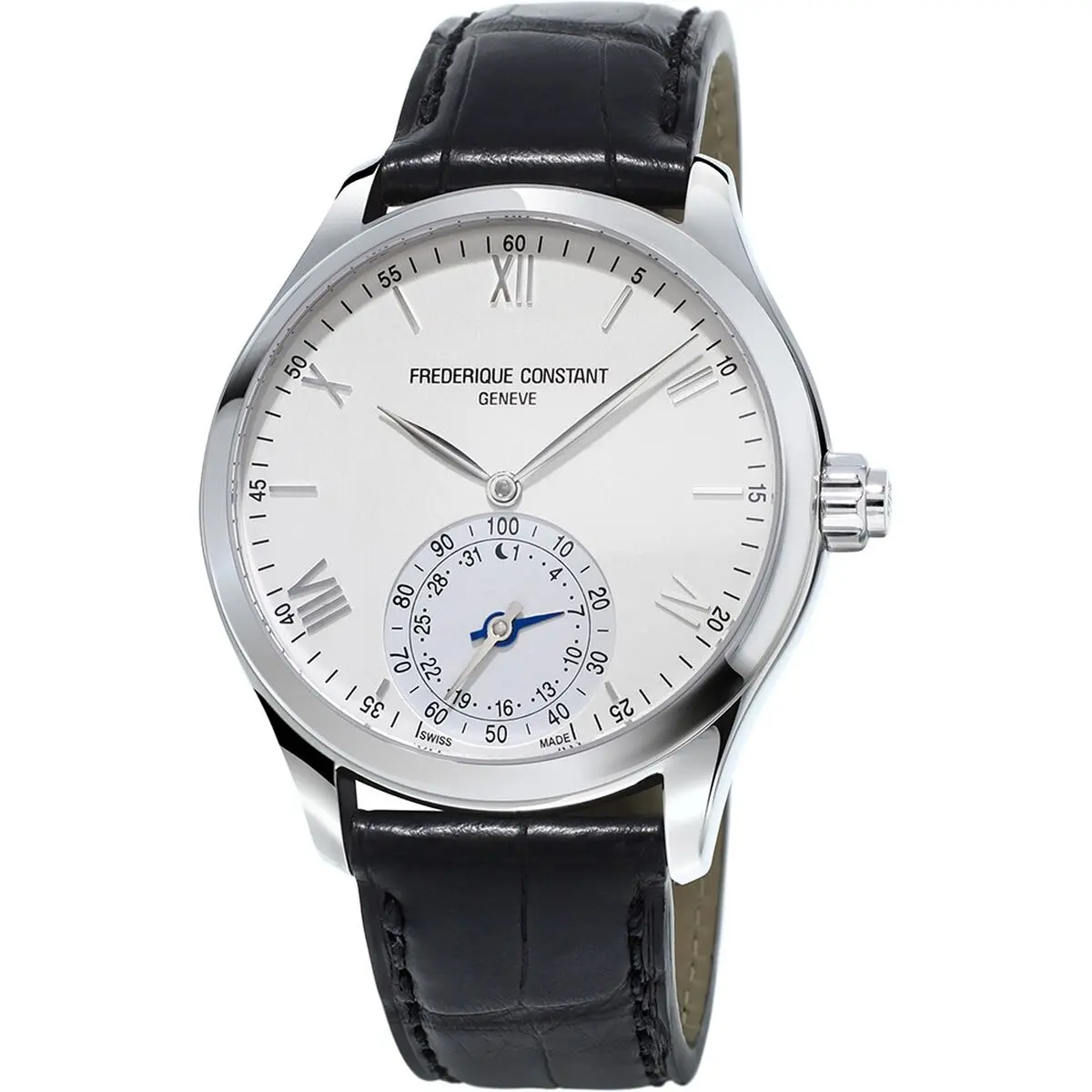 Orologio Uomo Frederique Constant FC-285S5B6