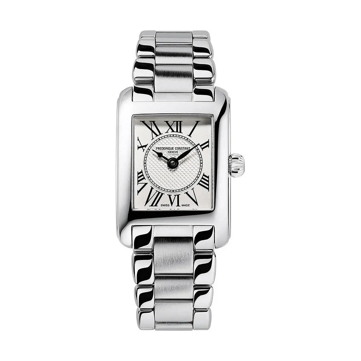 Orologio Donna Frederique Constant CLASSICS CARR?