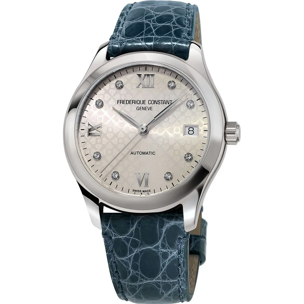 Orologio Uomo Frederique Constant FC-303LGD3B6