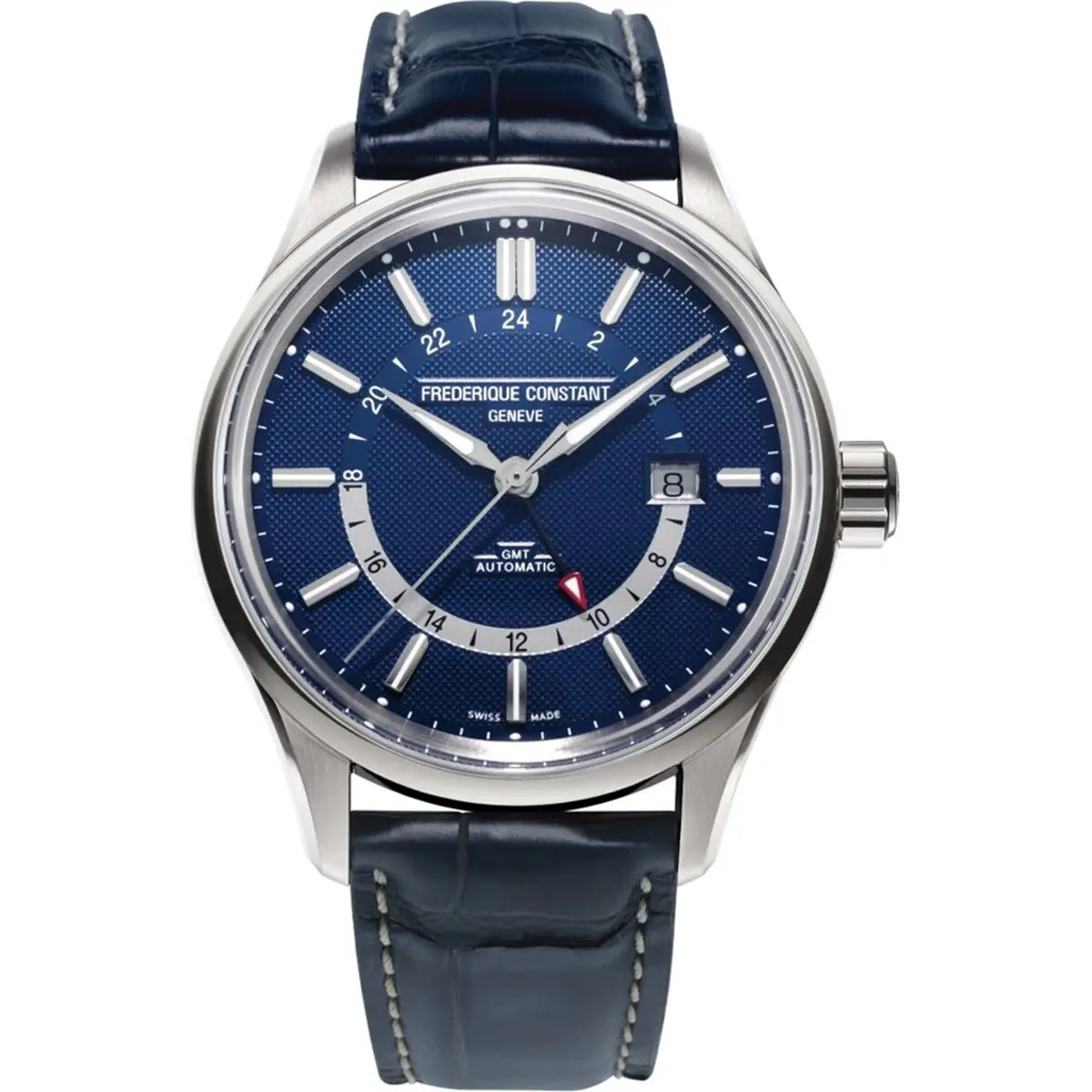 Orologio Uomo Frederique Constant FC-350NT4H6