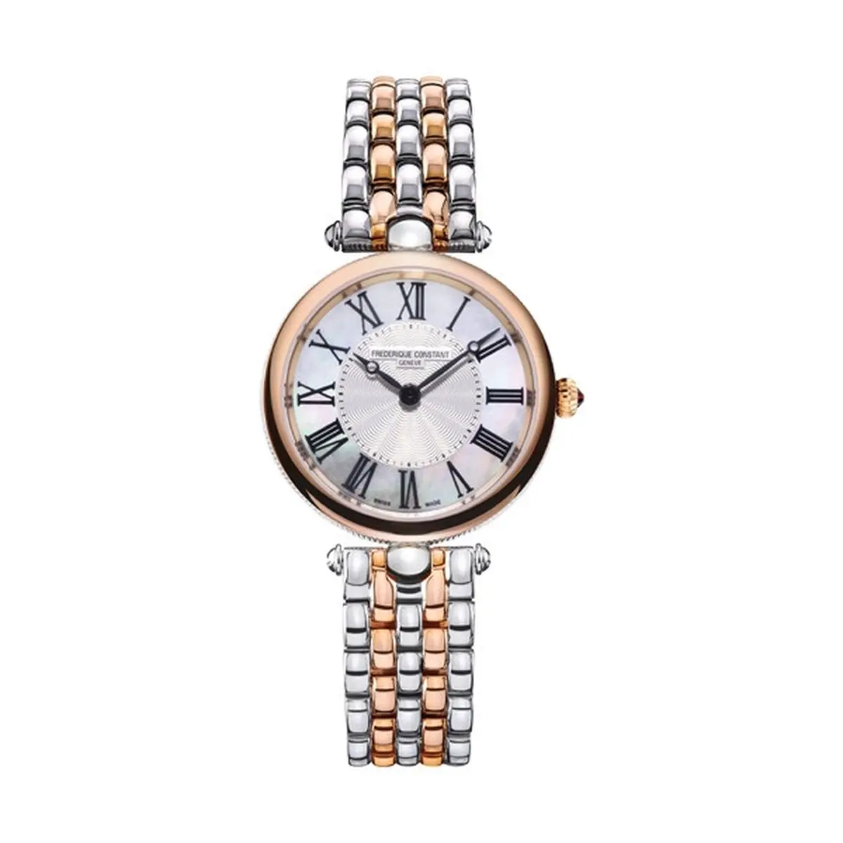 Orologio Donna Frederique Constant 200MPW2AR2B