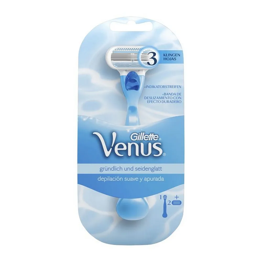 Rasoio Gillette Venus