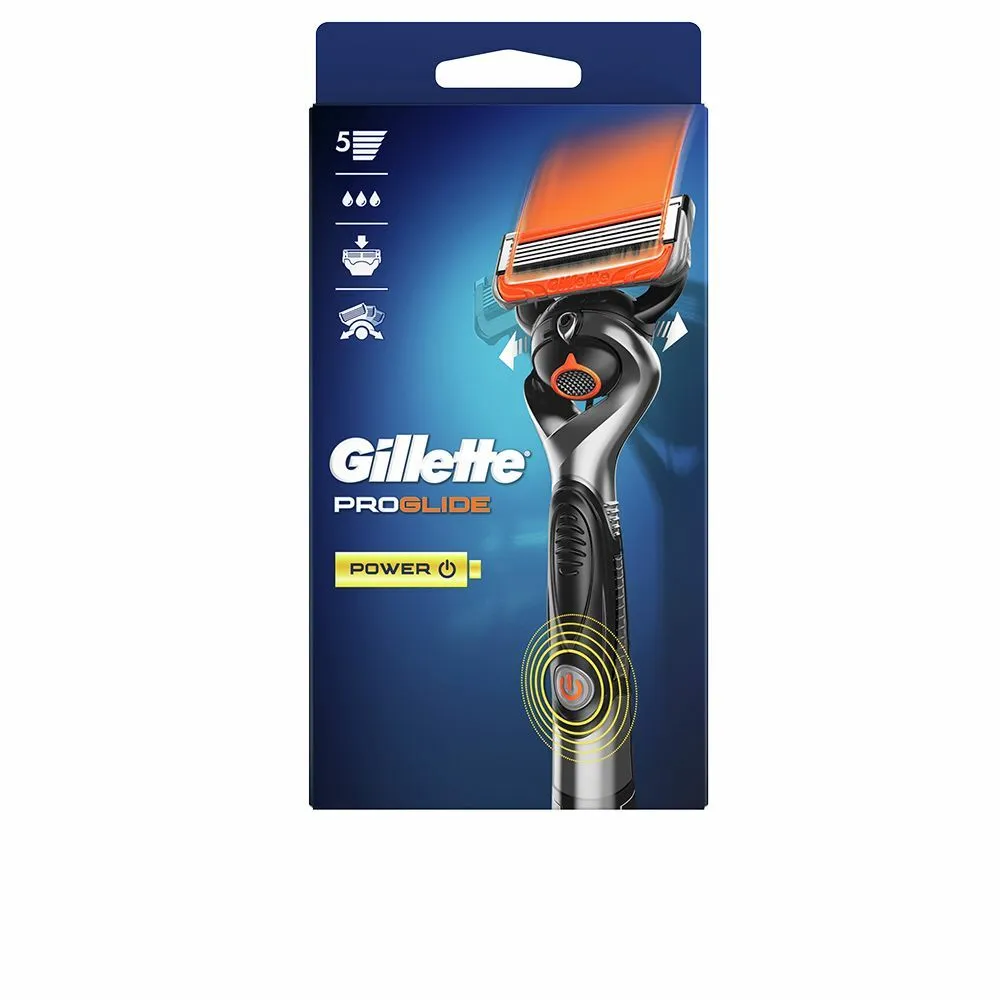 Rasoio Gillette Proglide Power