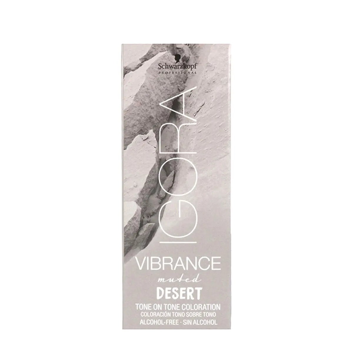 Tintura Permanente Igora Vibrance Desertic Mute Schwarzkopf Igora Vibrance 9-42 (60 ml)