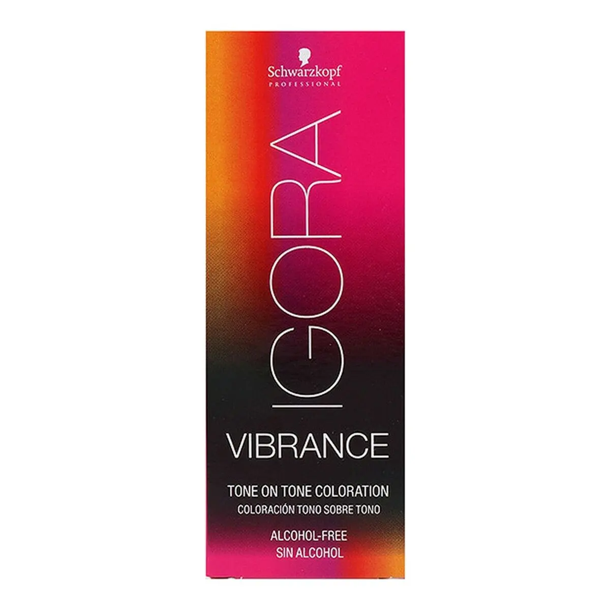 Tintura Semipermanente Igora Vibrance Schwarzkopf 9-0 (60 ml)