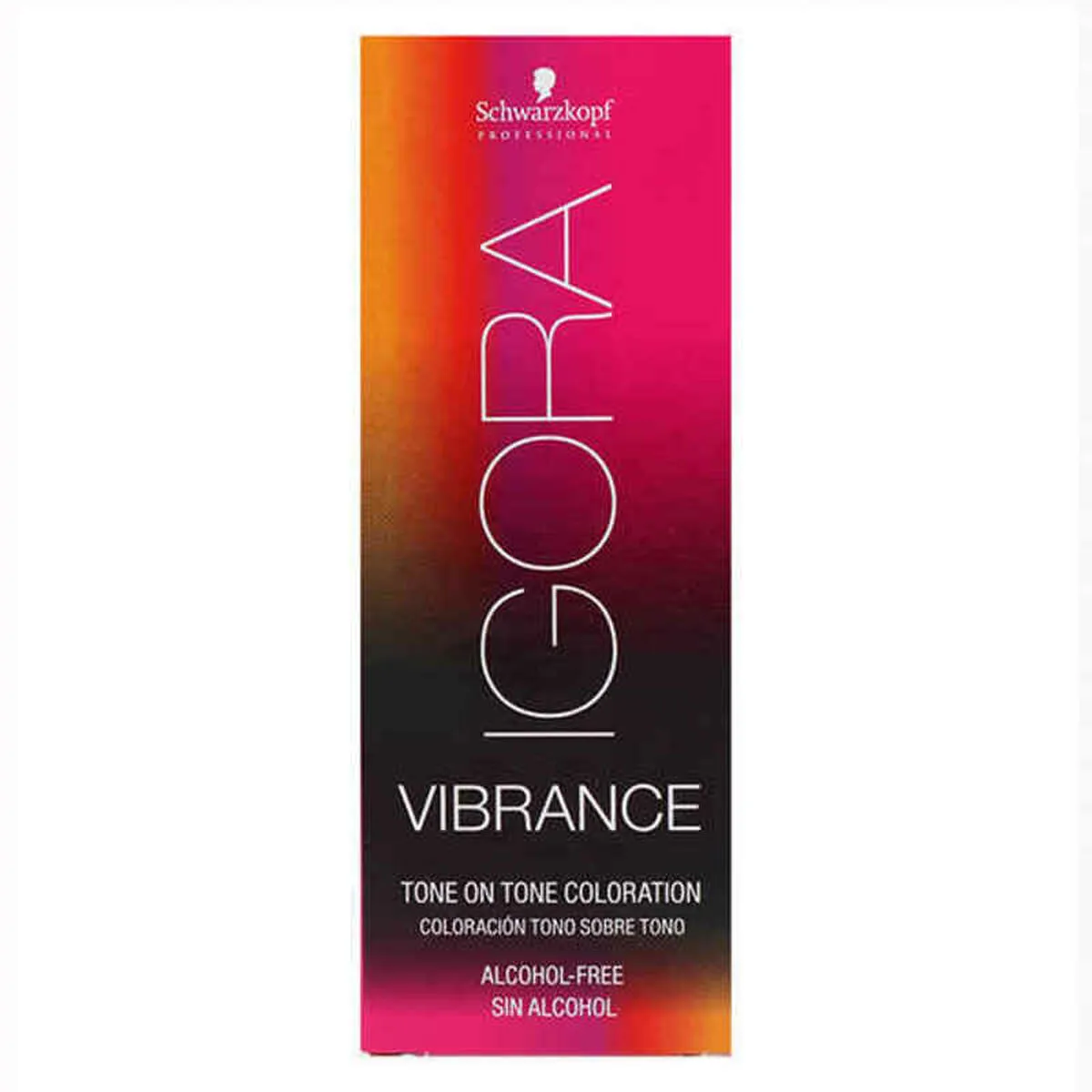 Tintura Senza Ammoniaca Essensity Schwarzkopf Igora Vibrance Nº 8.0 (60 ml)